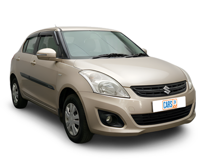 Maruti Swift Dzire-img